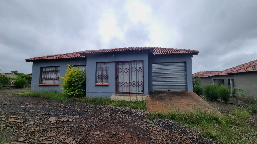 3 Bedroom Property for Sale in Zeerust North West